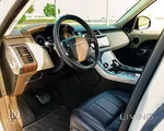 Range Rover Sport HSE 2020